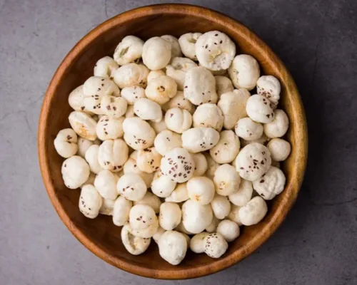 Makhana (Fox Nuts)